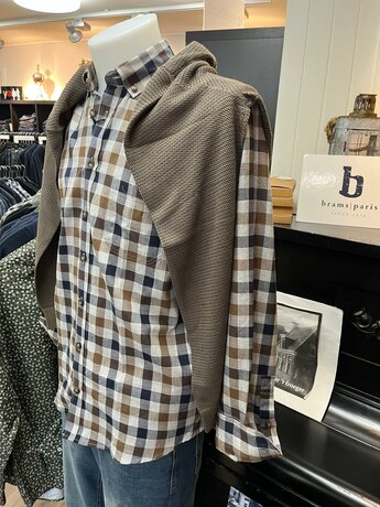 NIEUW HERFST KLEUREN