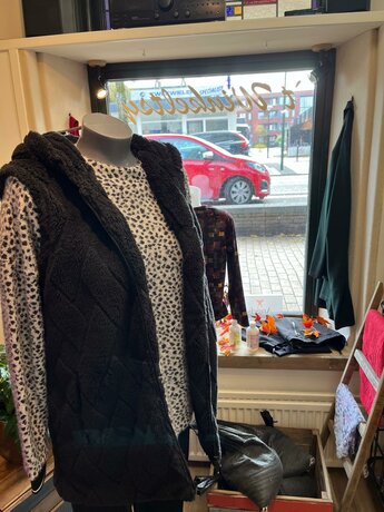 NIEUW HERFST KLEUREN