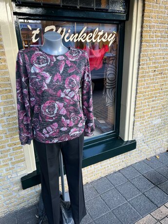 NIEUW HERFST KLEUREN