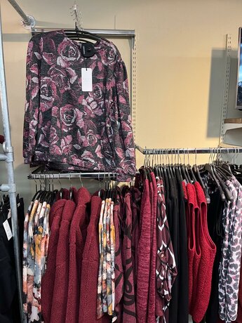 NIEUW HERFST KLEUREN