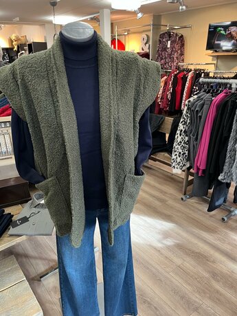 NIEUW HERFST KLEUREN