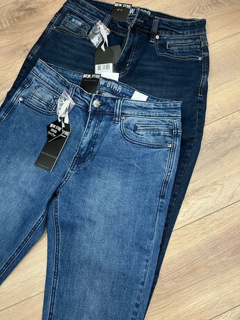 Altijd de passende broek voor je !